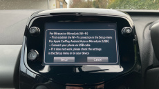 Toyota Aygo 1.0 VVT-i X-Trend TSS 5dr Petrol Hatchback